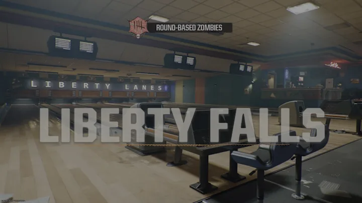 Liberty Falls Vault: How to Access All The Loot