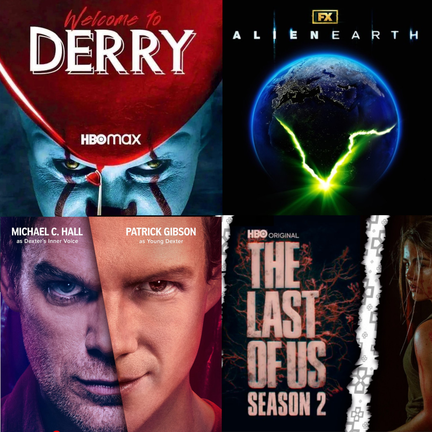 Upcoming TV Shows You’ll Love: Best Series to Watch in 2025